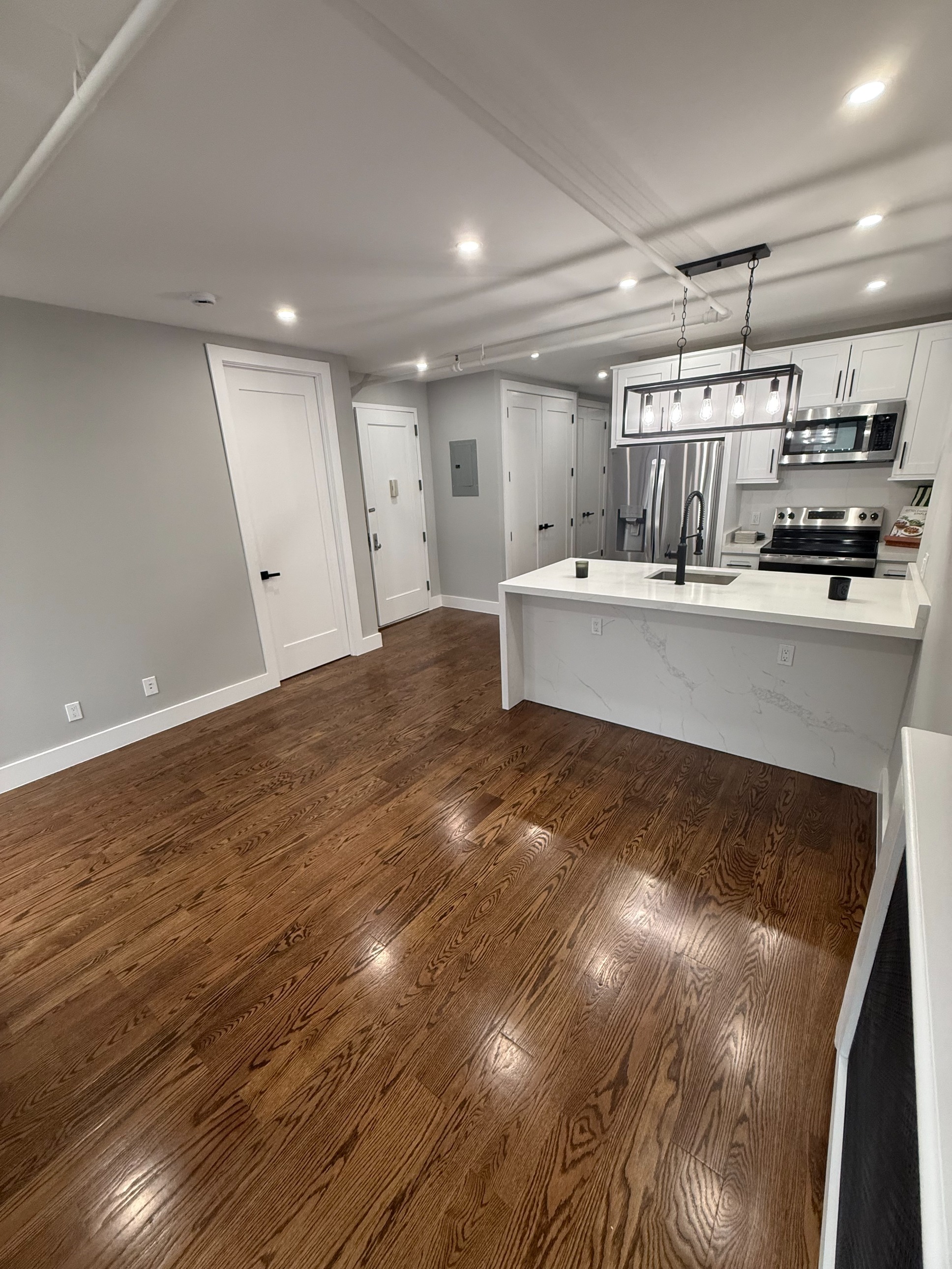 Granit | West Village Apartment Gut Renovation - 10