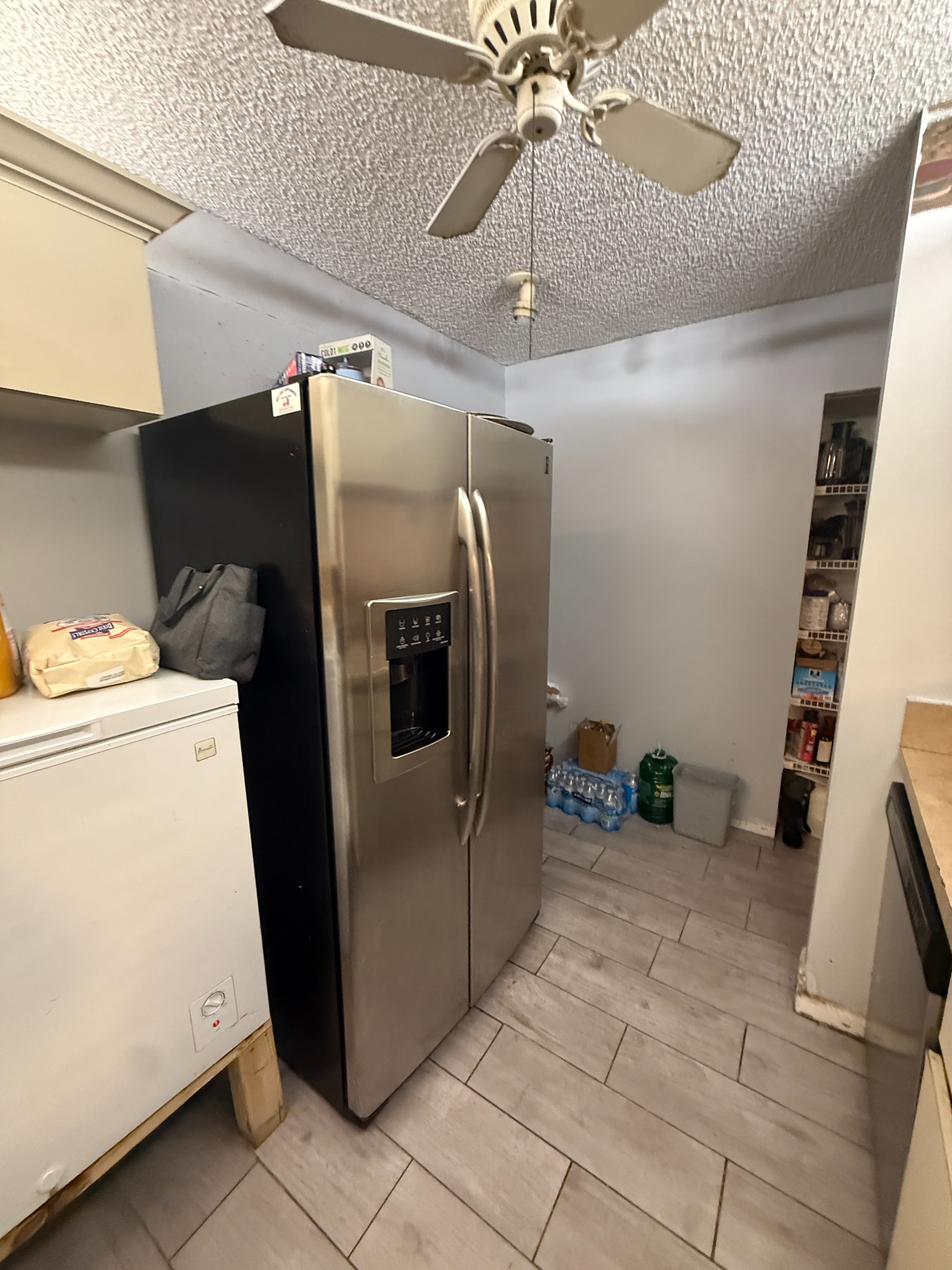 Edi | KITCHEN REMODEL BEFORE & AFTER - 3
