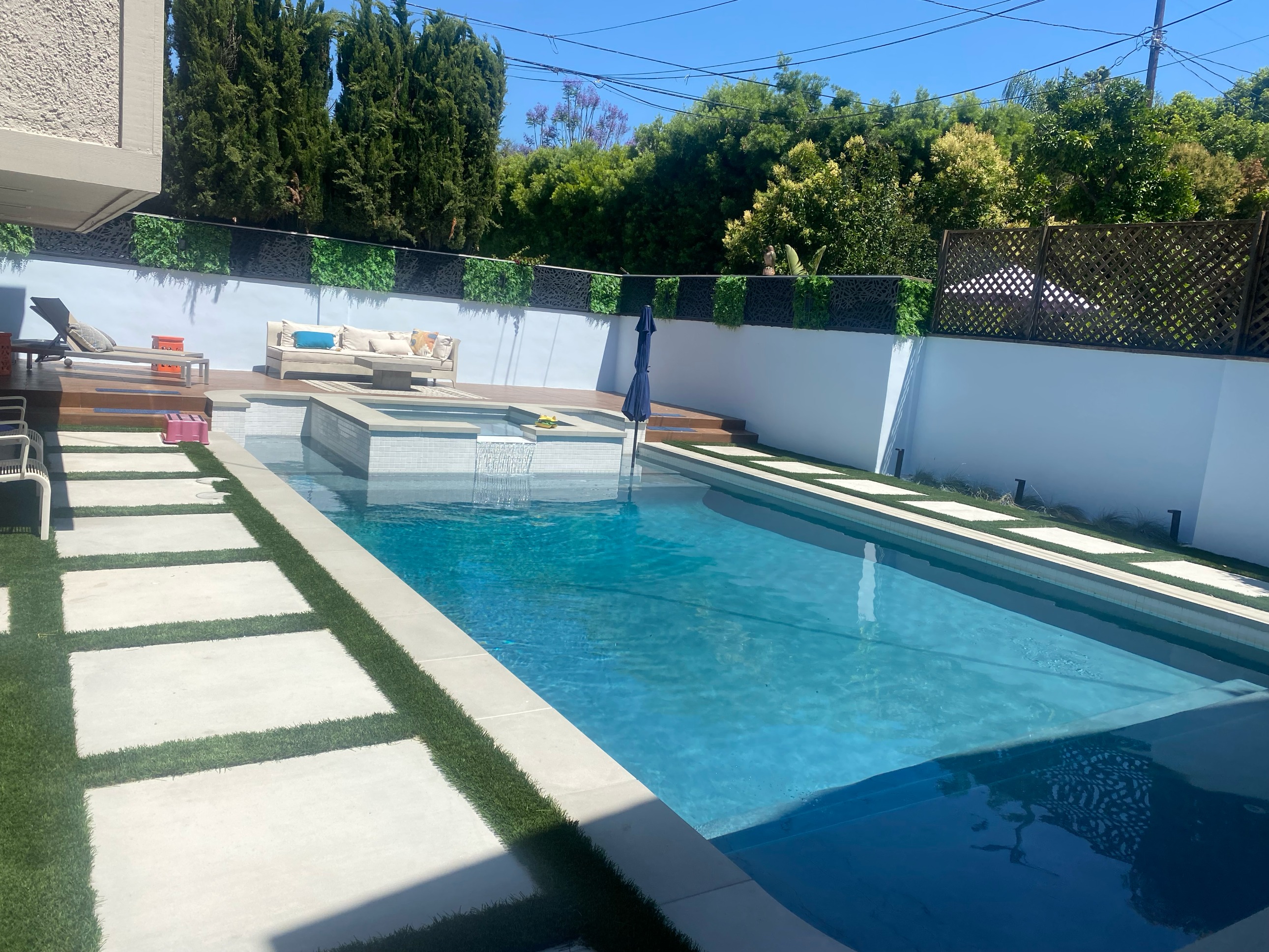 Ron | Long Beach- Outdoor Living - 2