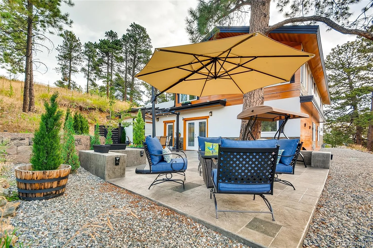Chris | Squaw Pass Custom Home - 11