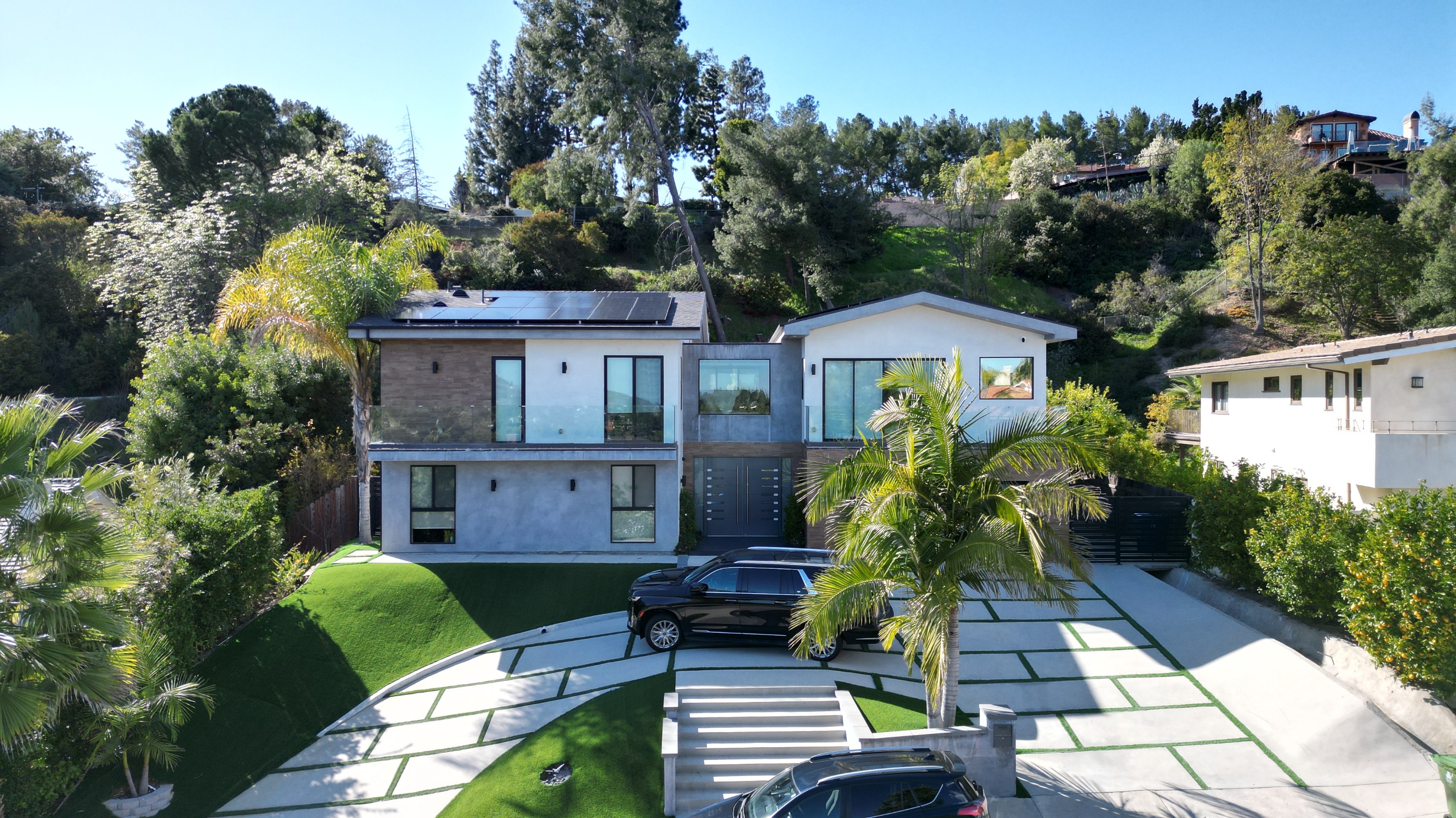 Sagi | General Remodel - Kitchen , Bathroom , Solar - 7