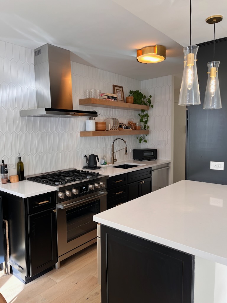 Full Apartment Renovation