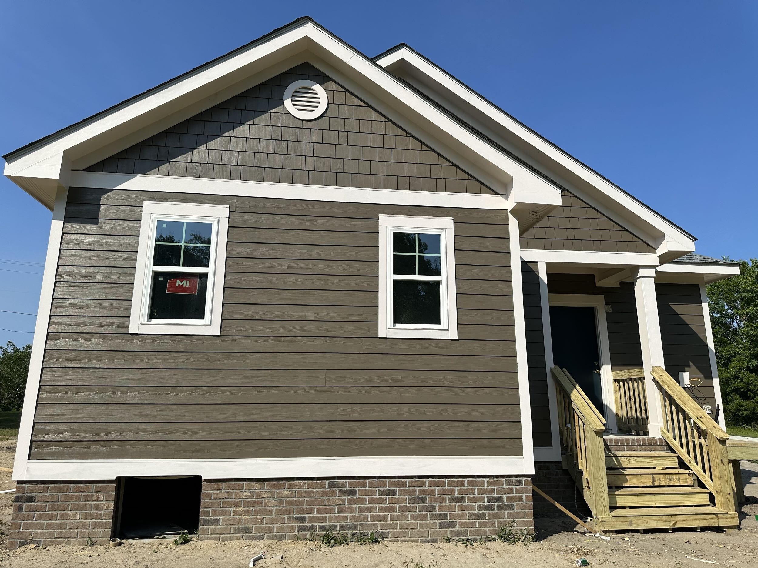Joshua | Exterior Paint - 2