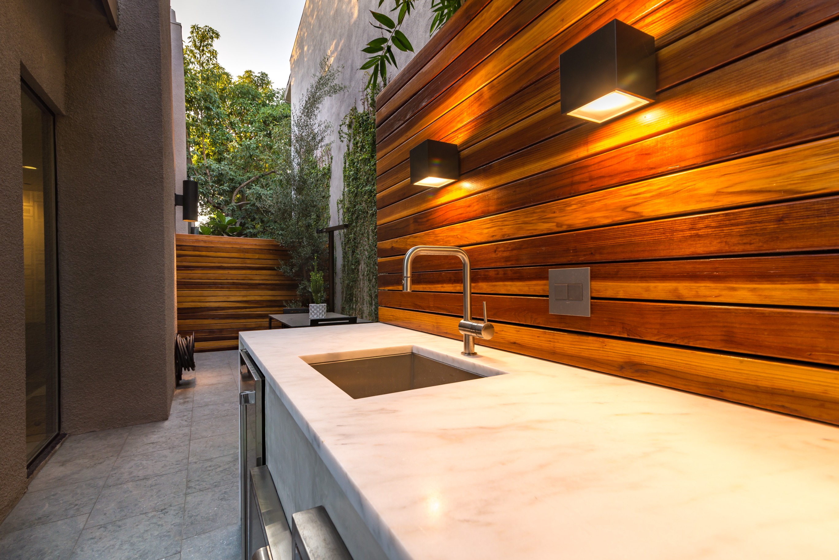 Omri | Hammond Residence - 14