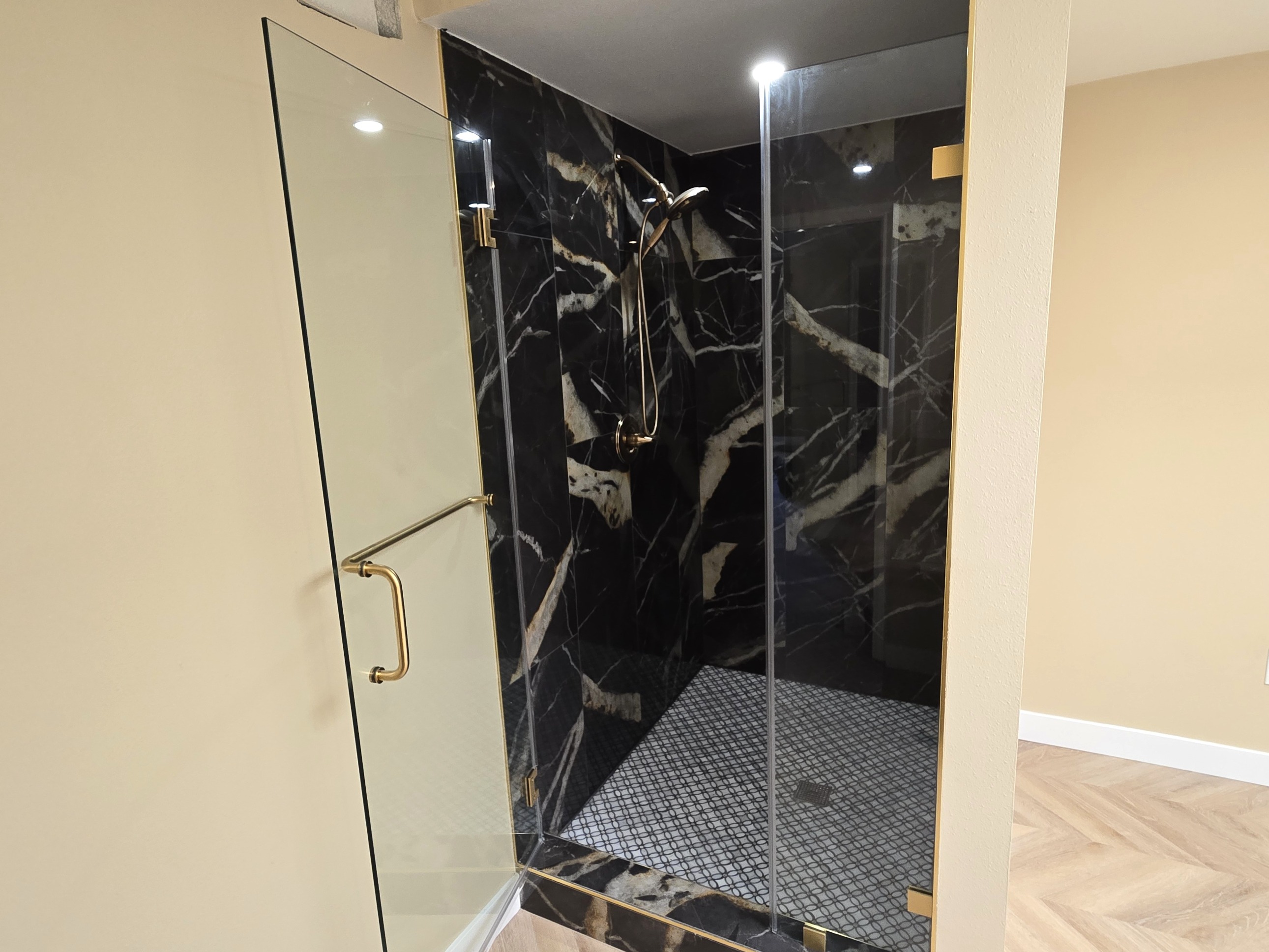 Adam | House remodel - Encino - 6