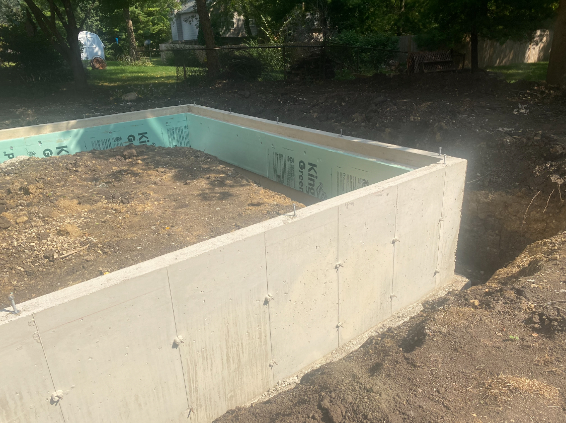 Jon | 2 Story Addition - 2