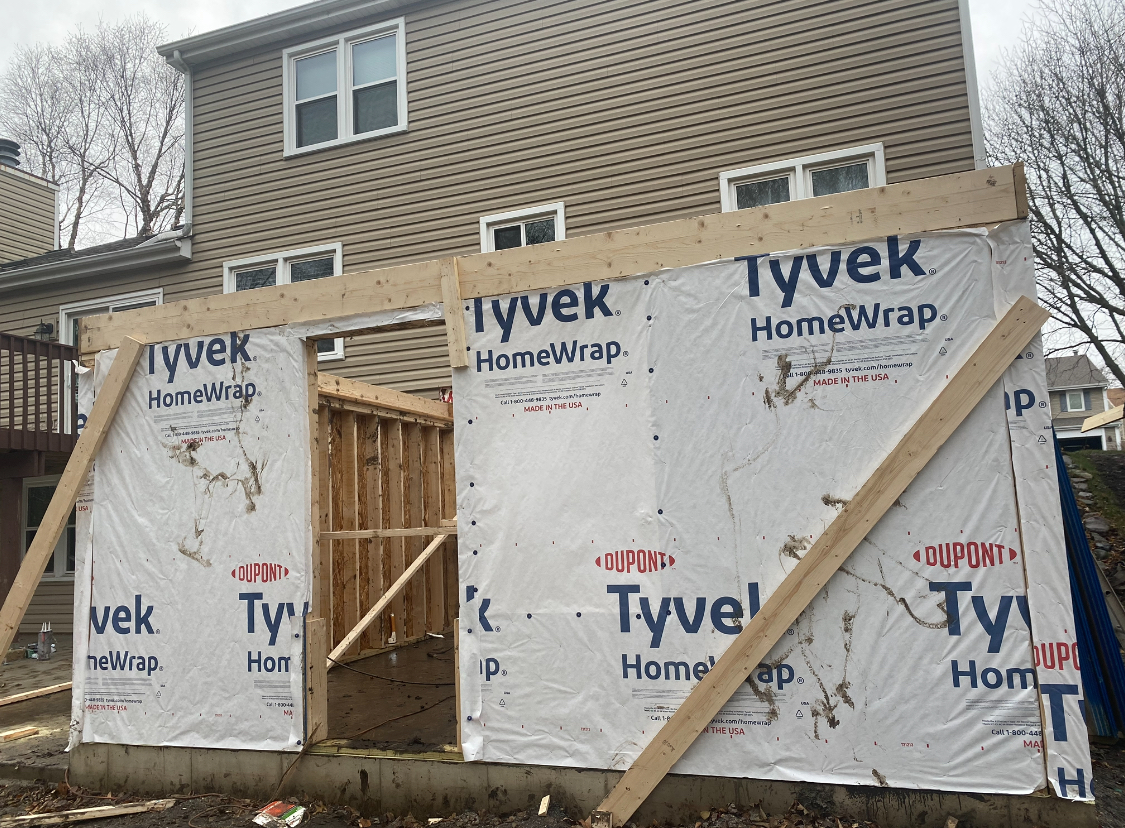 Jon | 2 Story Addition - 3