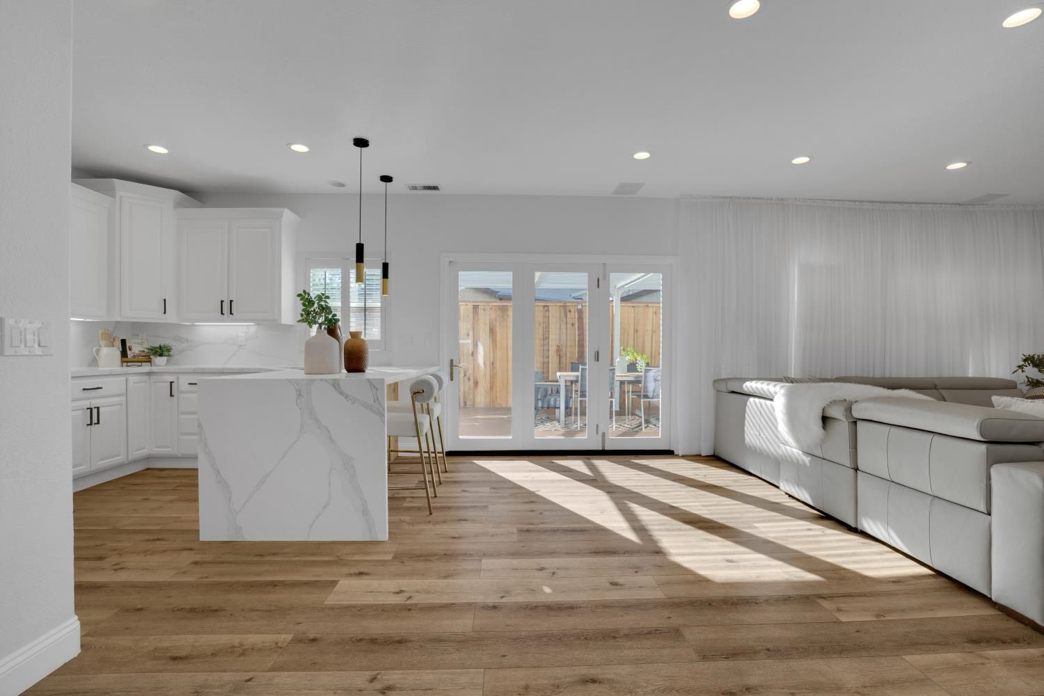 Ilan | Home Remodeling - 4