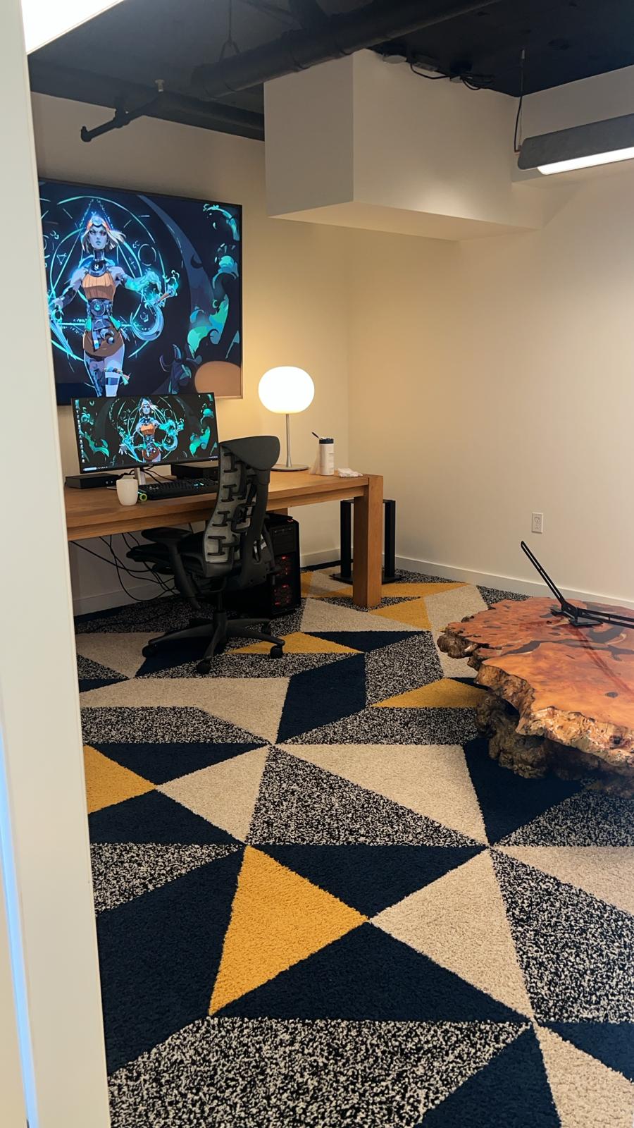 San Francisco Game Room