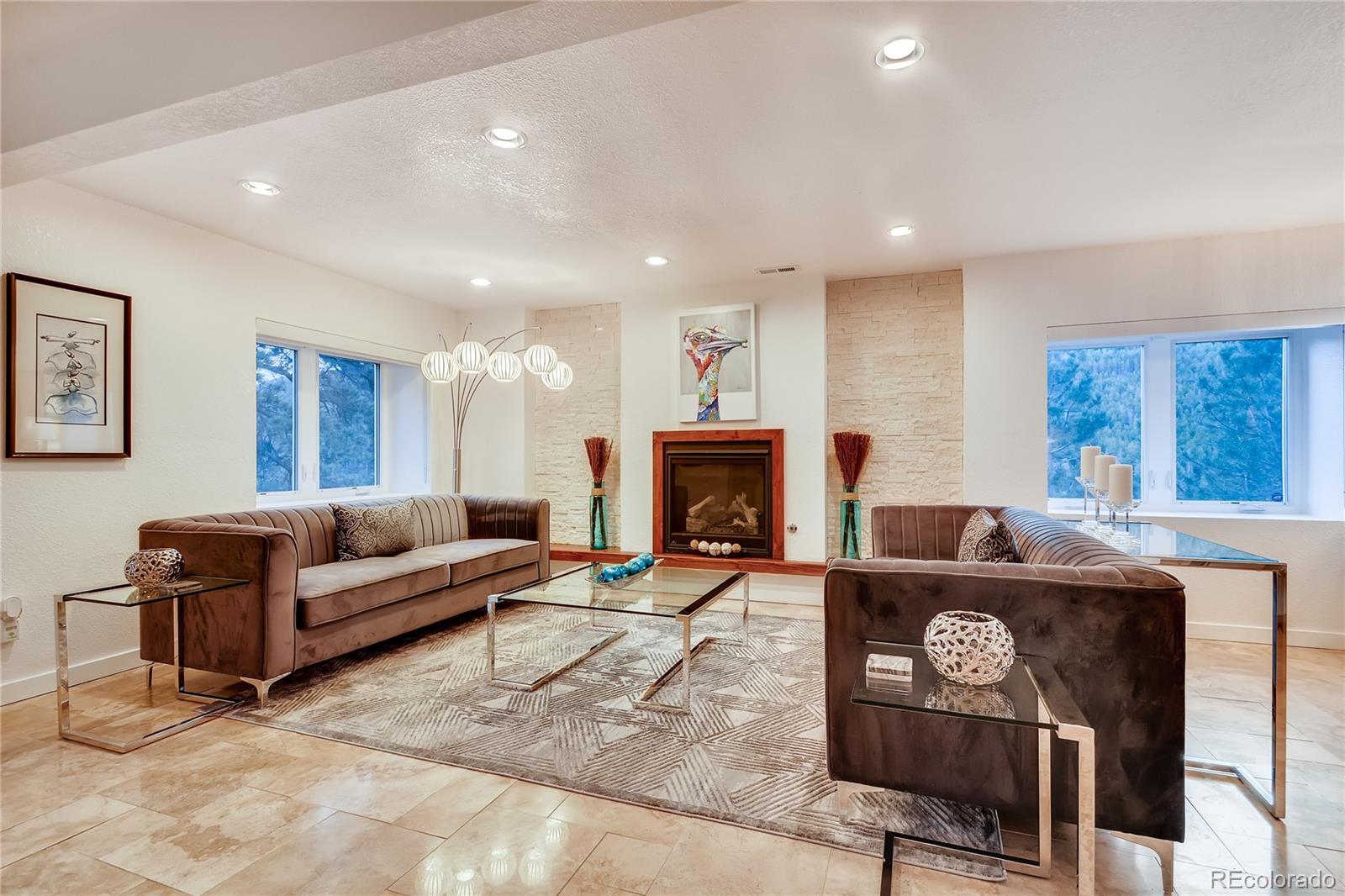 Chris | Squaw Pass Custom Home - 1