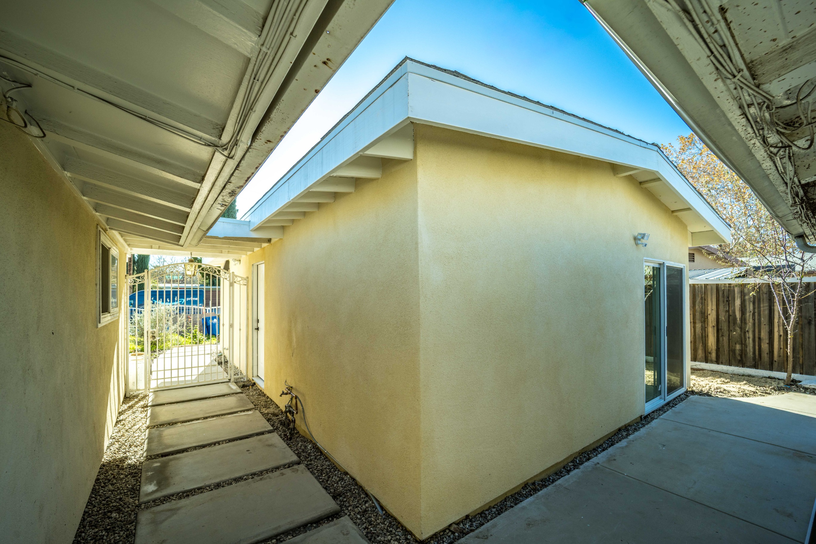 MY | Garage Conversion & Addition to ADU - Winnetka, CA - 3