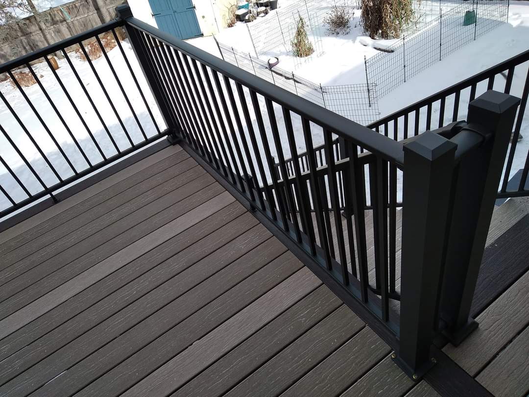 Sami | Build new Deck - 14