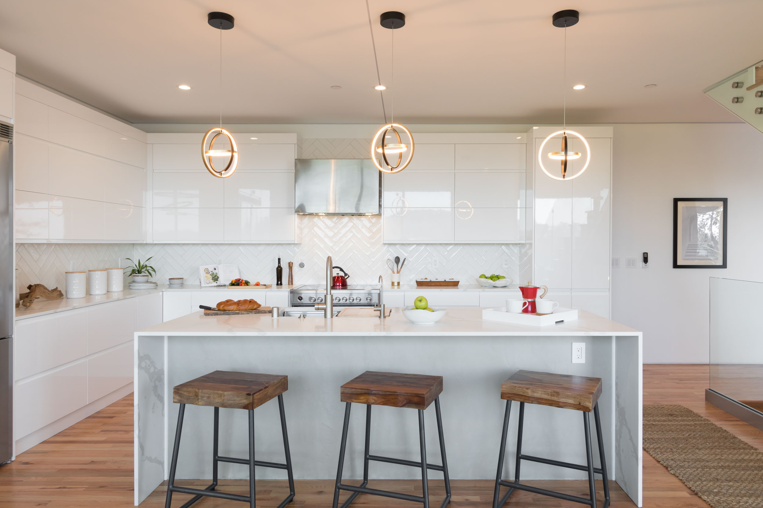 Ilan | Full Home Remodel - 3