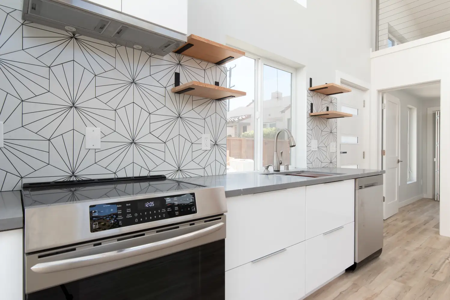 Jaggi | New ADU with 540n sq ft - 15
