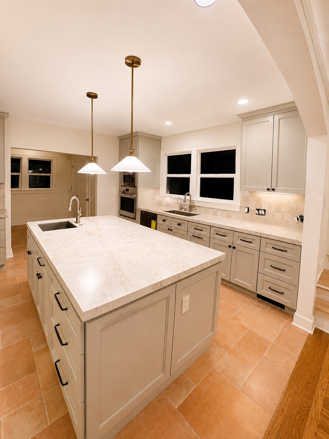 Ivan | Luxury Kitchen & Interior Renovation - 6