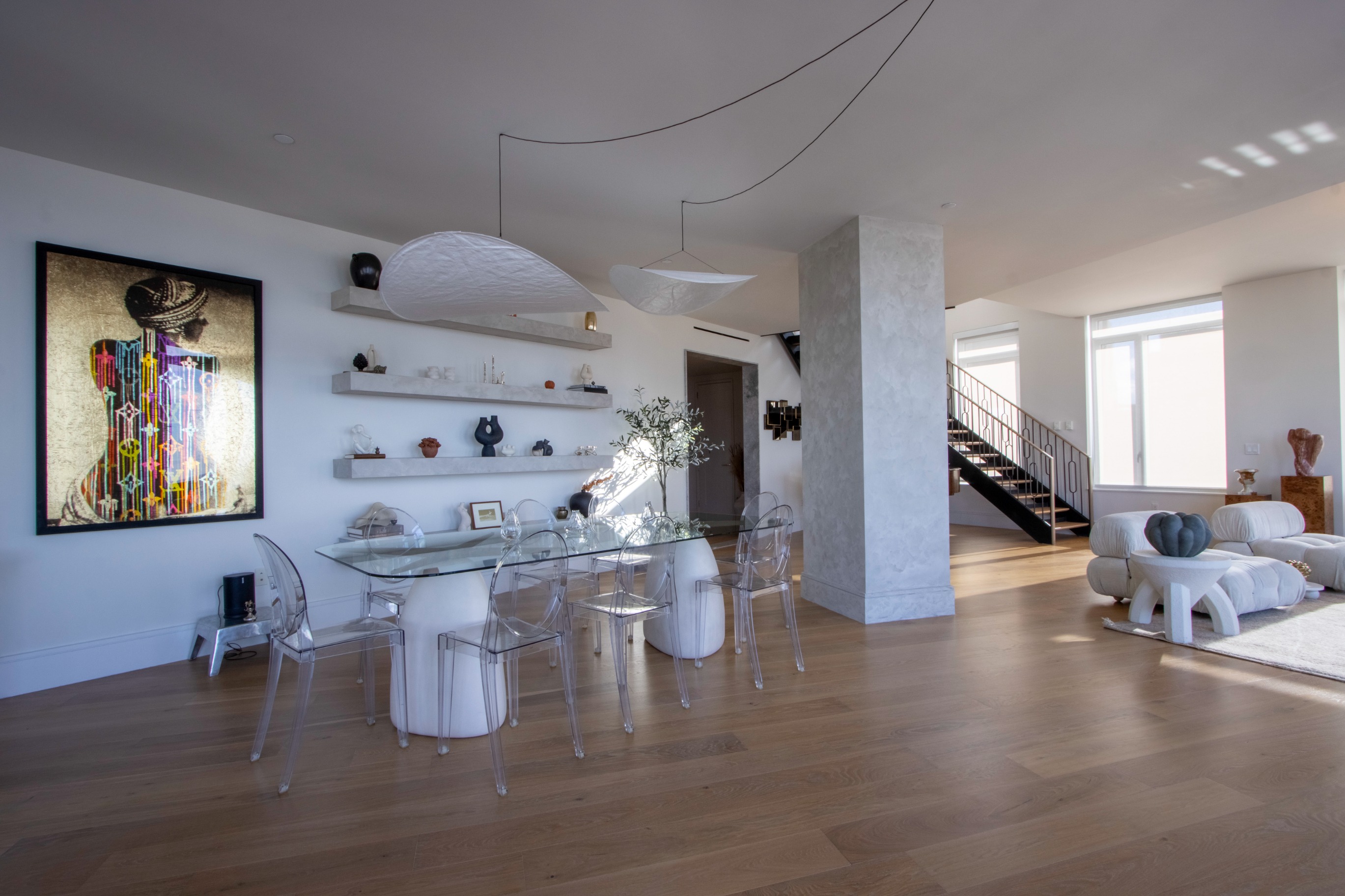 Ion | Dream Home with a View - 2
