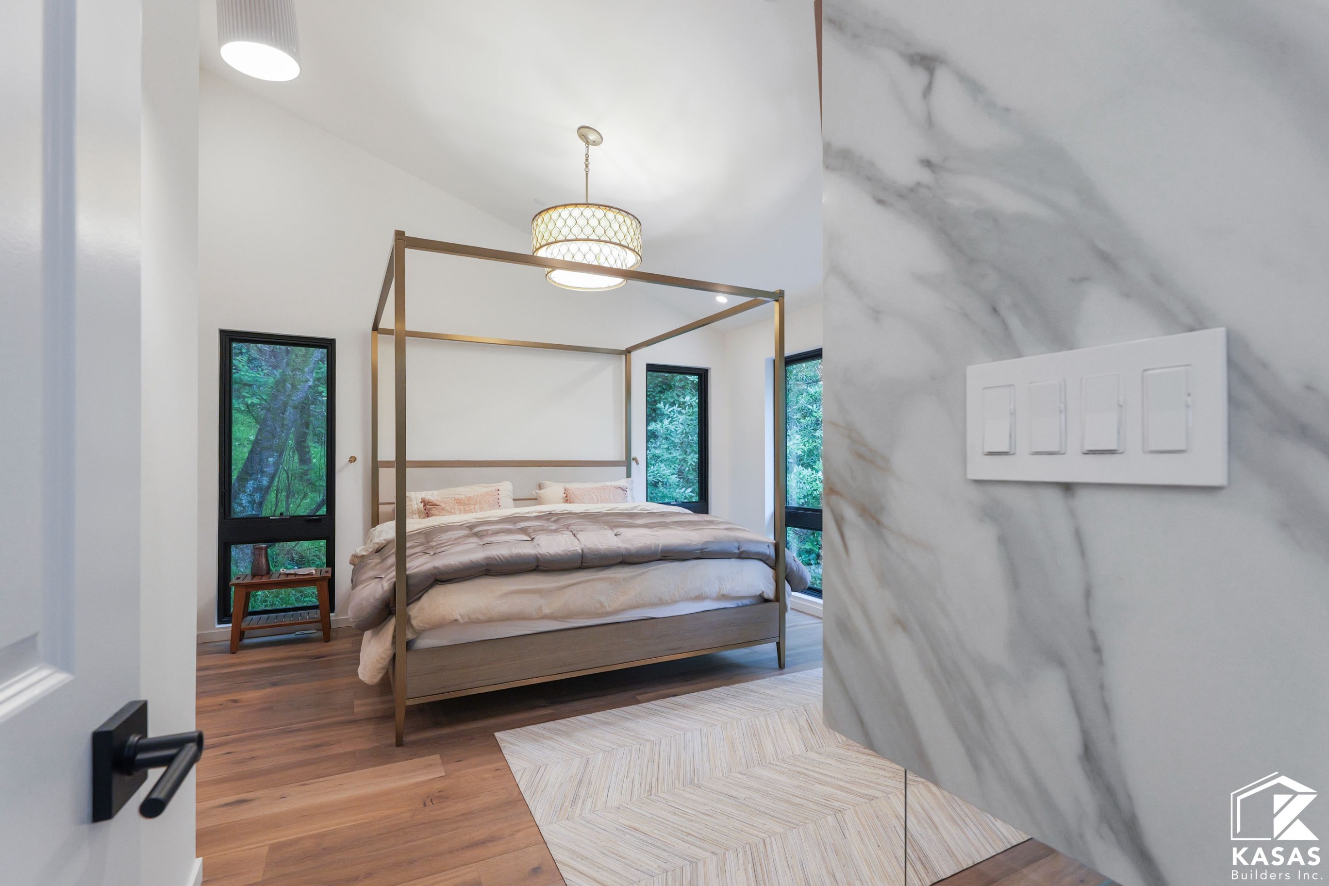 Fernando | Luxury Custom Home Remodel - Treehouse-Inspired Retreat in Corte Madera, California - 7