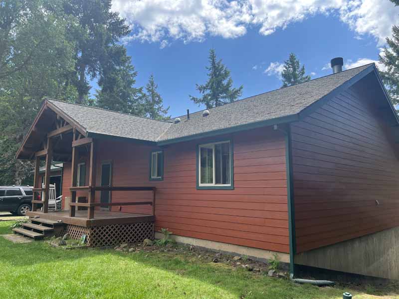 Mark | Residential House Painting - White Salmon, WA - 3