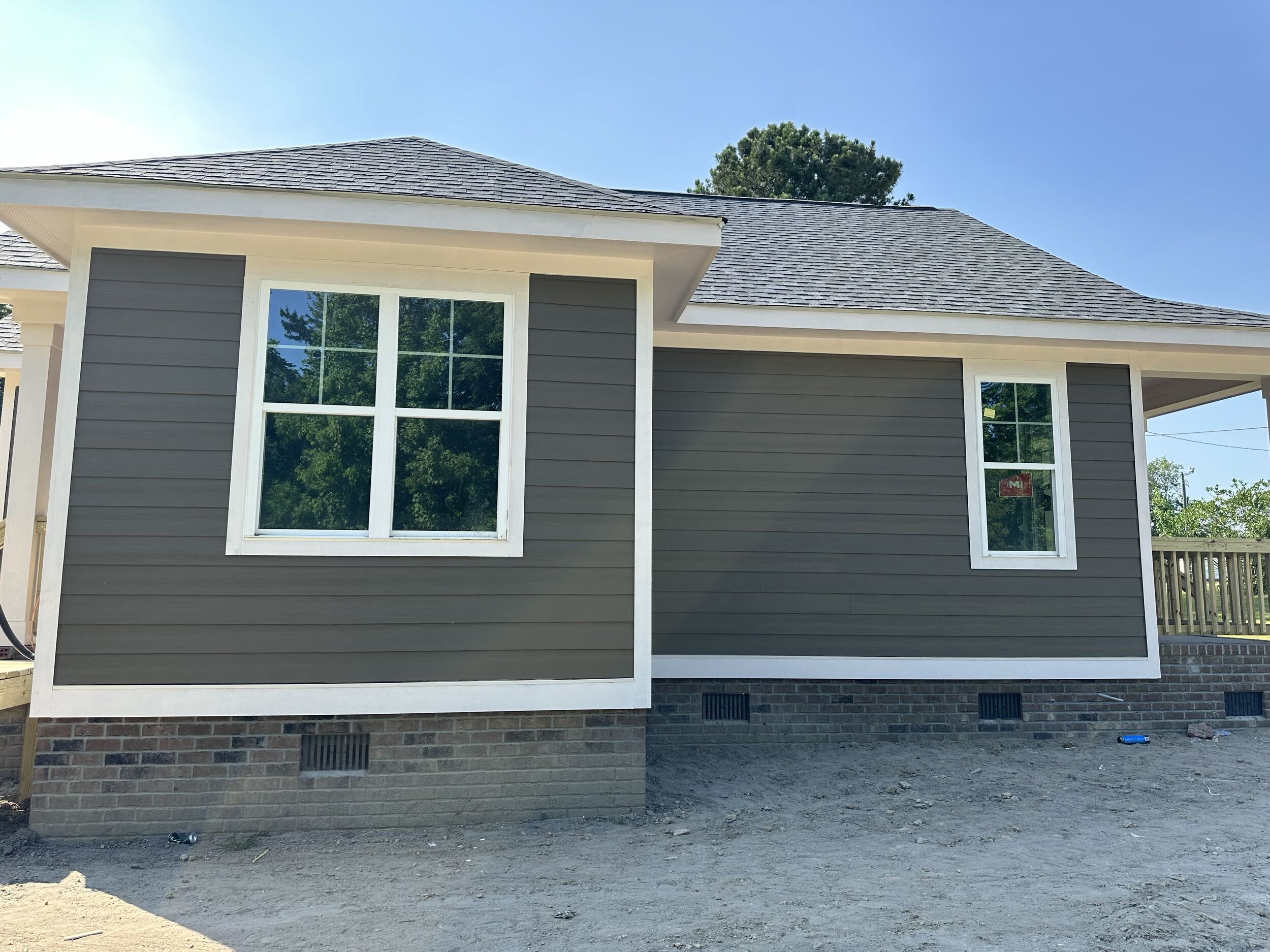 Joshua | Exterior Paint - 5