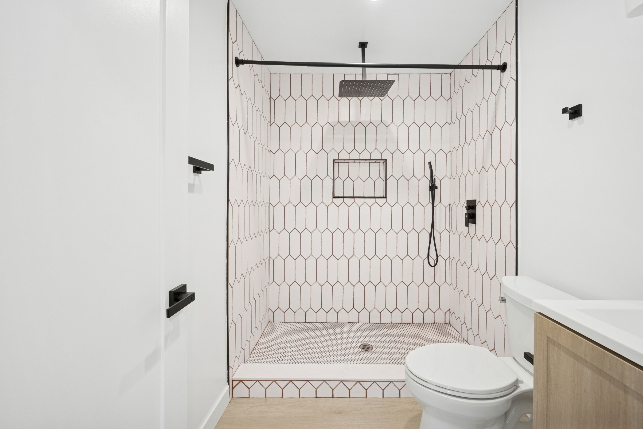 MY | Garage Conversion & Addition to ADU - Winnetka, CA - 5