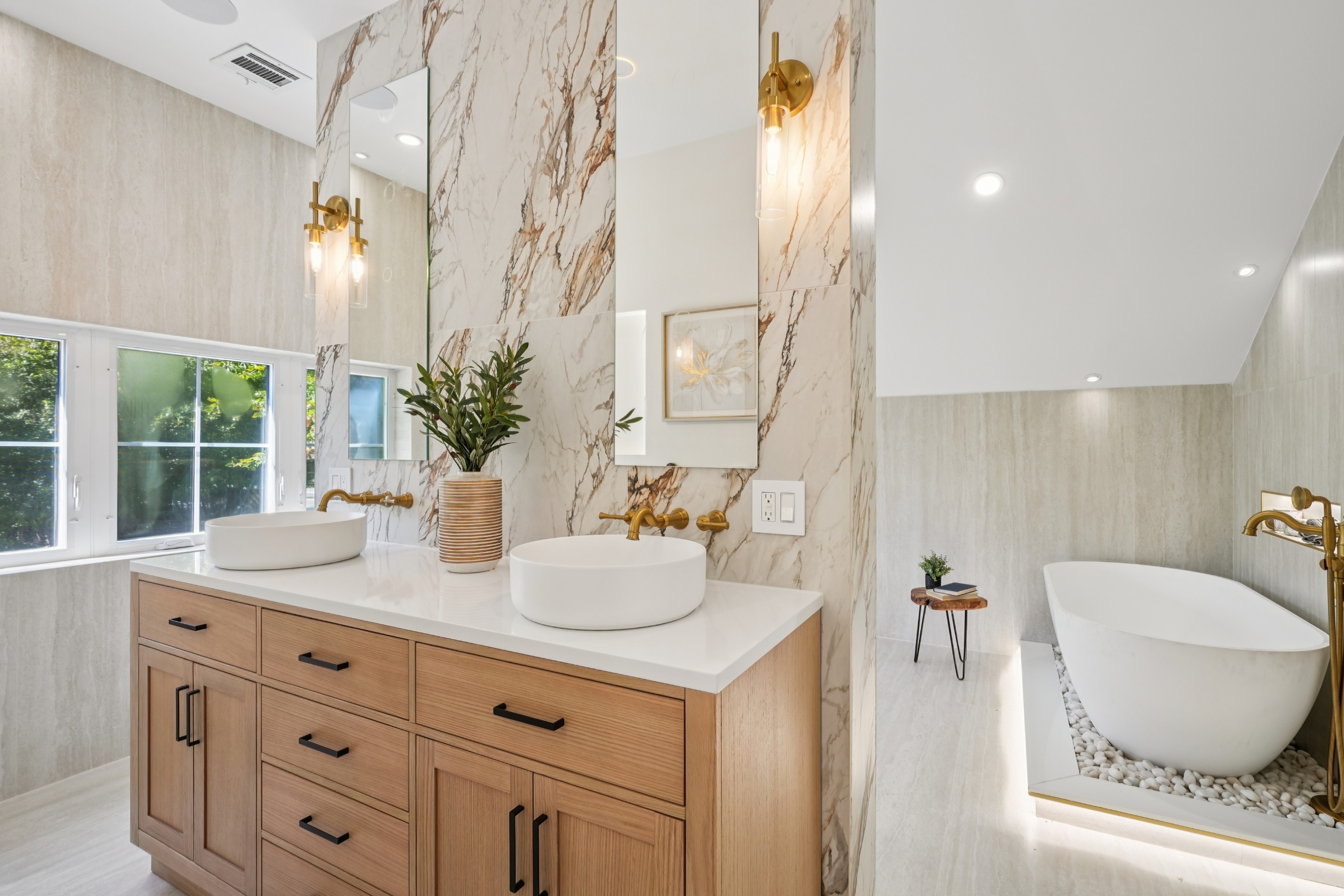 Kevin | Full Home Remodel - 45
