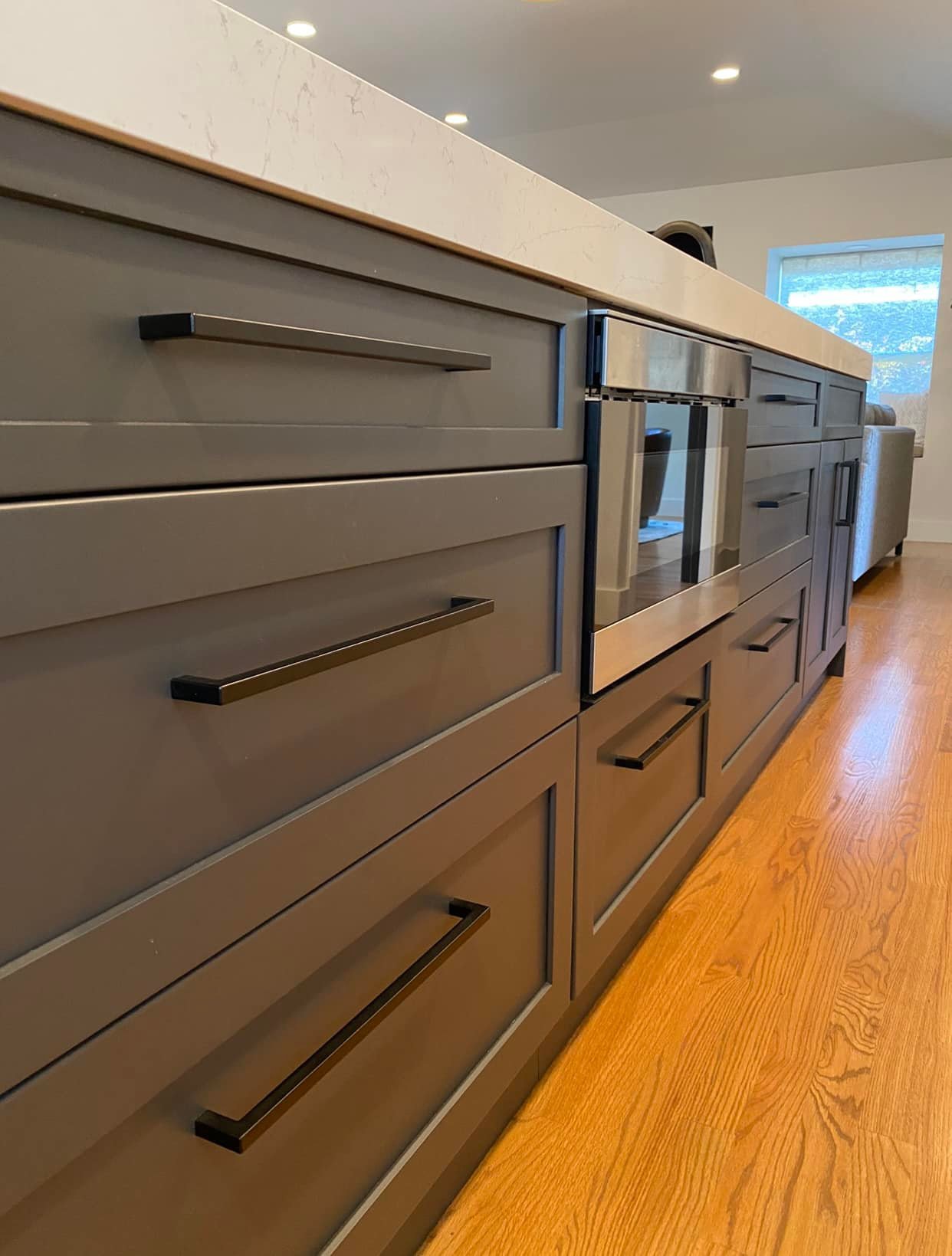 Ivan | Open-Concept Whole Home Renovation – San Carlos - 5
