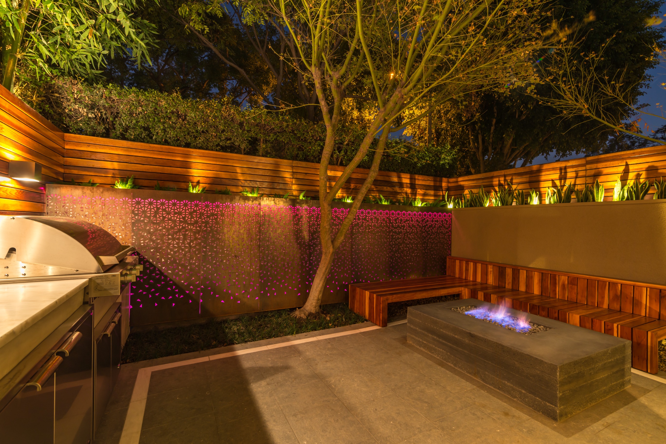 Omri | Hammond Residence - 33