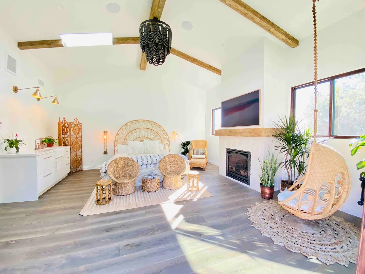 Anna | Custom ADU with a pool in Agoura Hills - 17