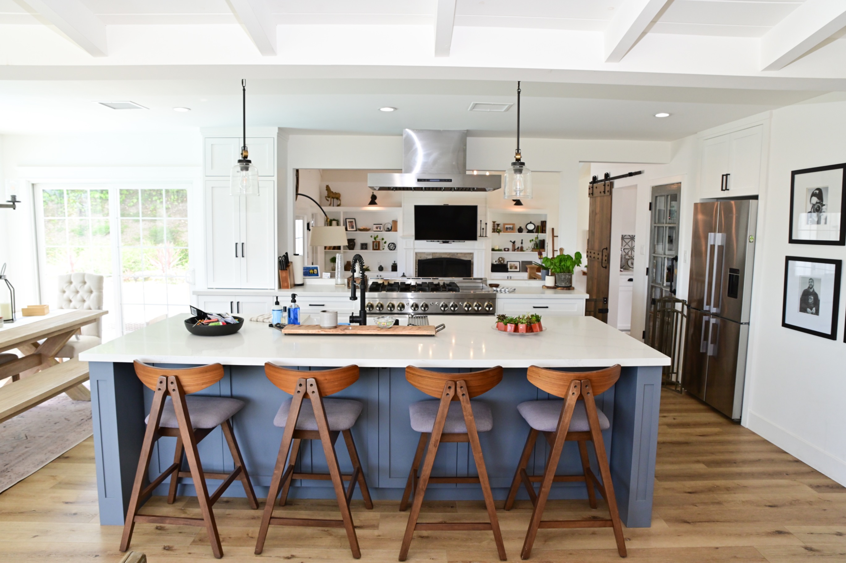 Ron | Rolling Hills Estate Addition - 7