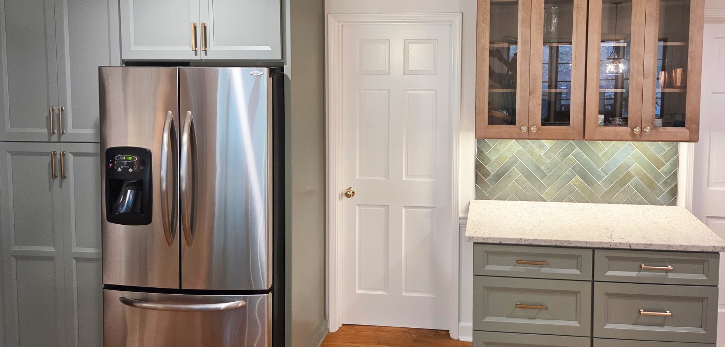 Jay | Fort Fisher Luxury Kitchen Remodel - 4