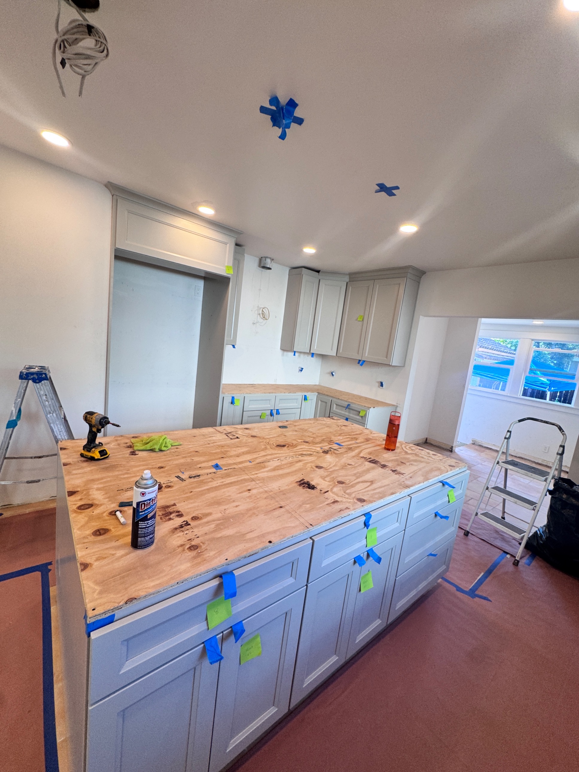 Ivan | Luxury Kitchen & Interior Renovation - 10