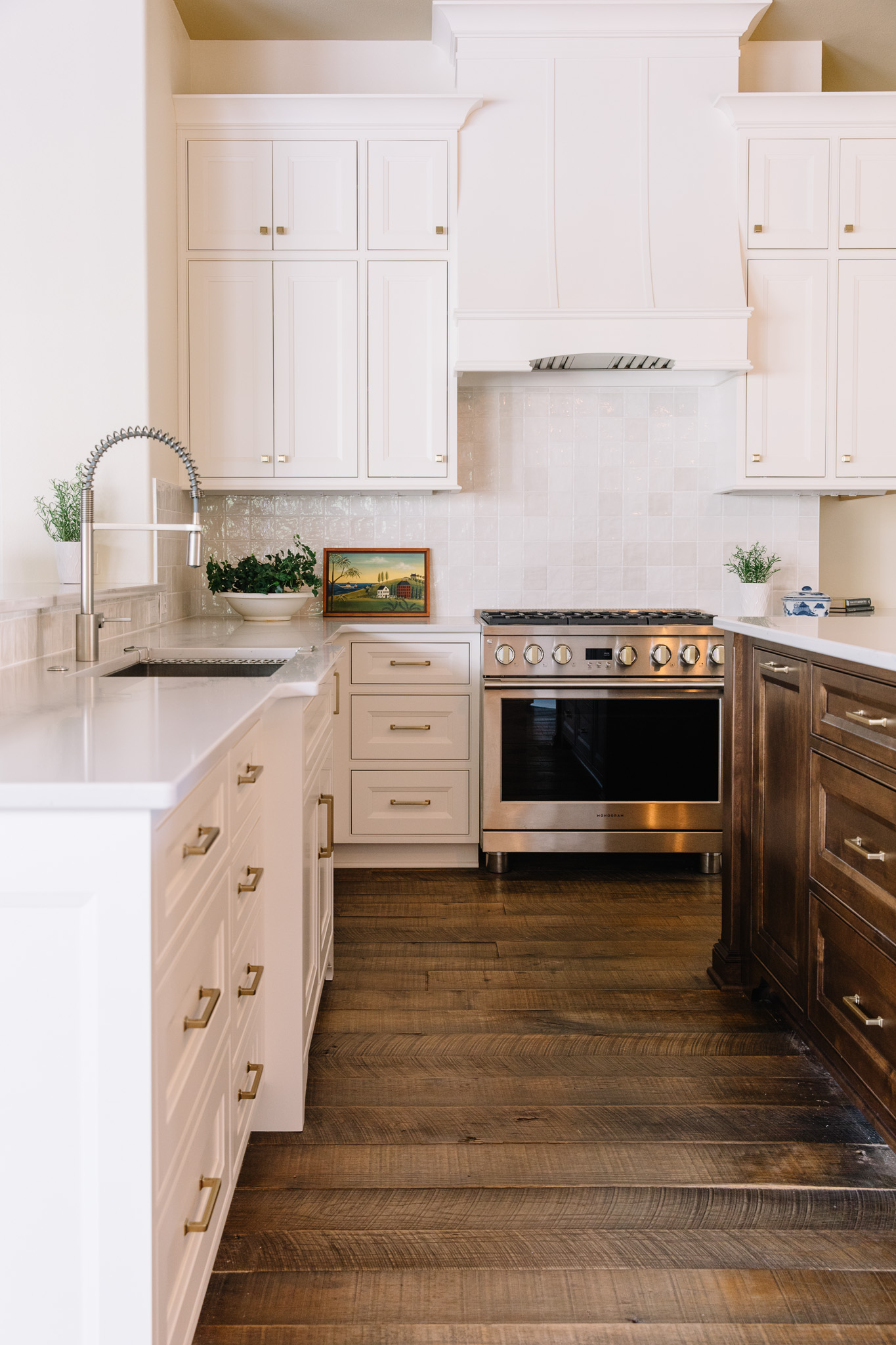 Paul | Kitchen and Butlers Pantry - 1
