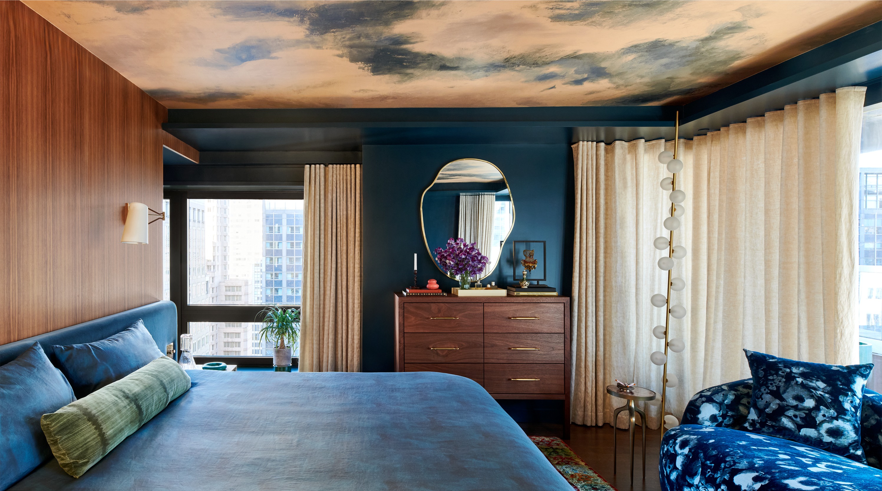 Gary | Full gut condo renovation including custom millwork - 20