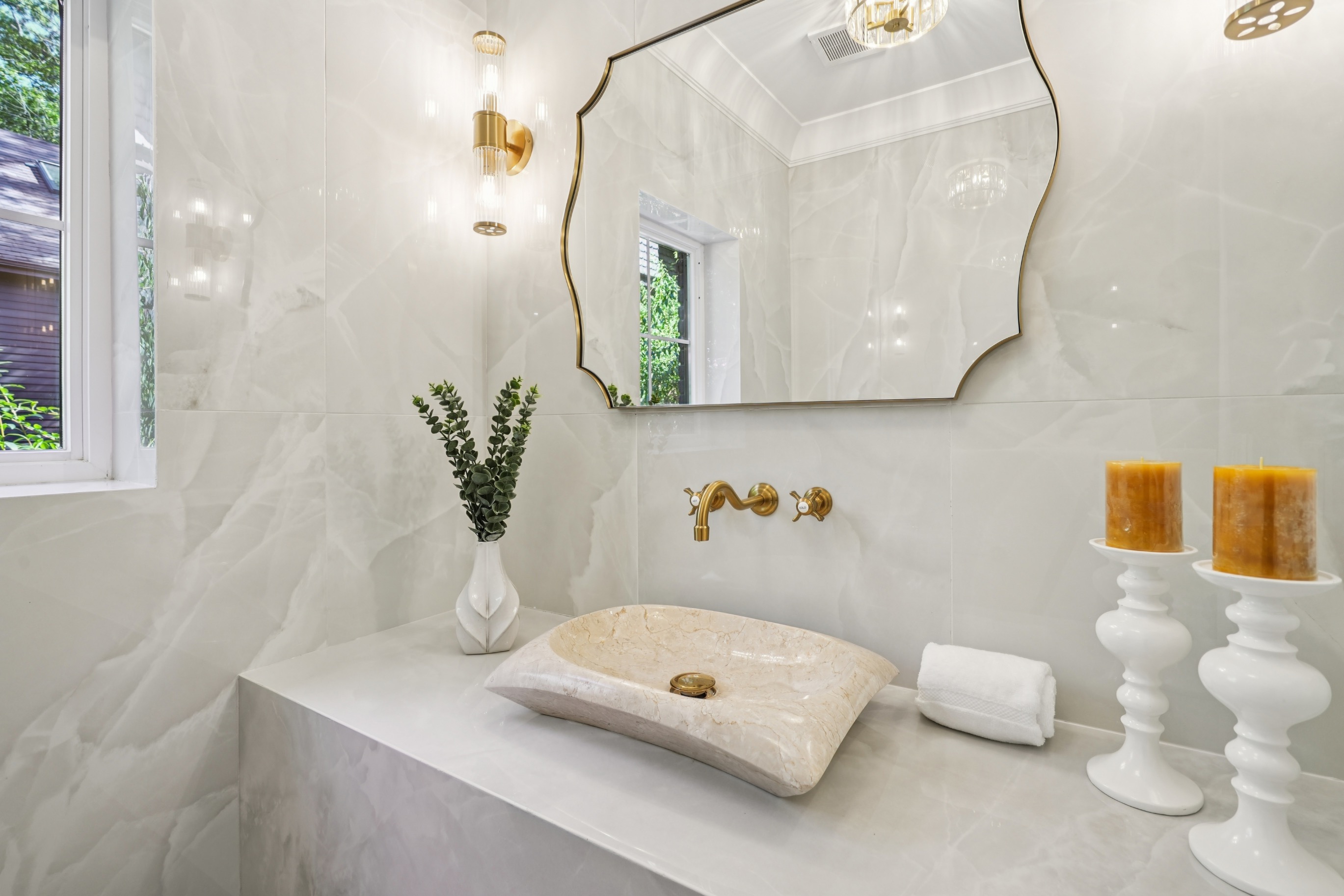 Kevin | Full Home Remodel - 31