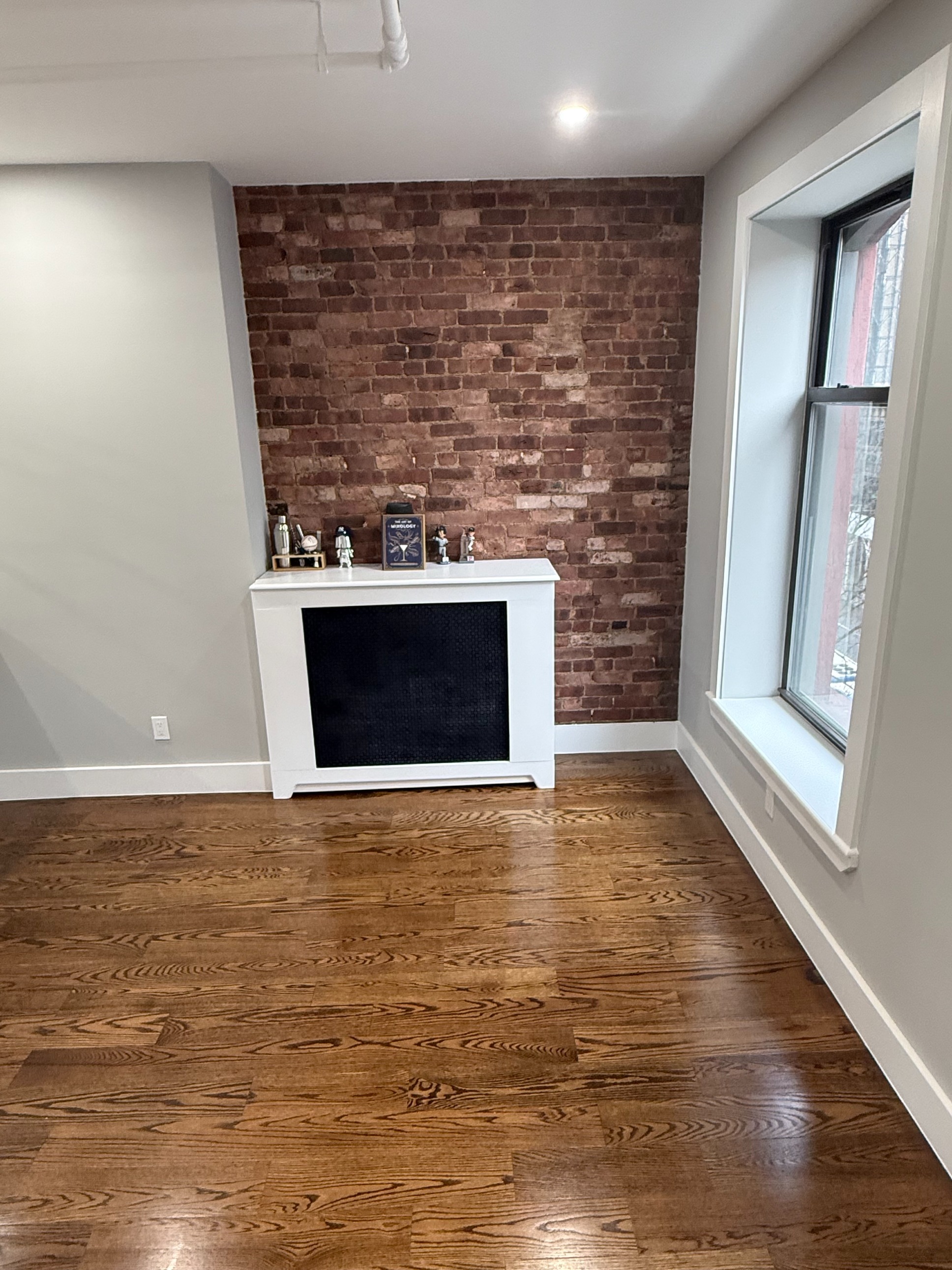 Granit | West Village Apartment Gut Renovation - 3