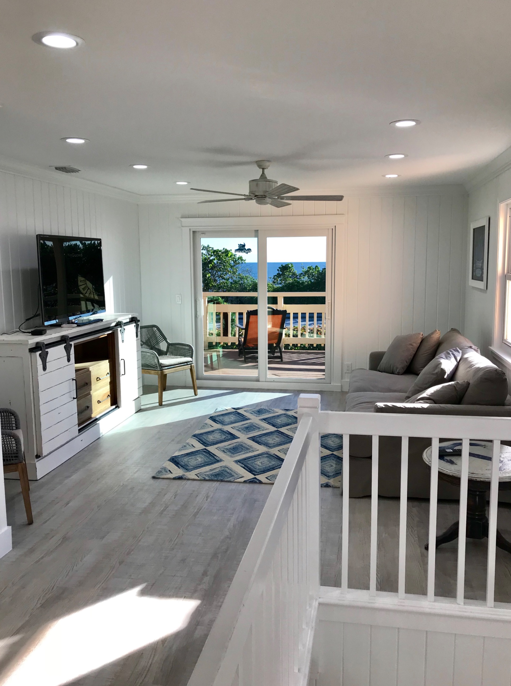 E.J. | Beach House Remodel - 7