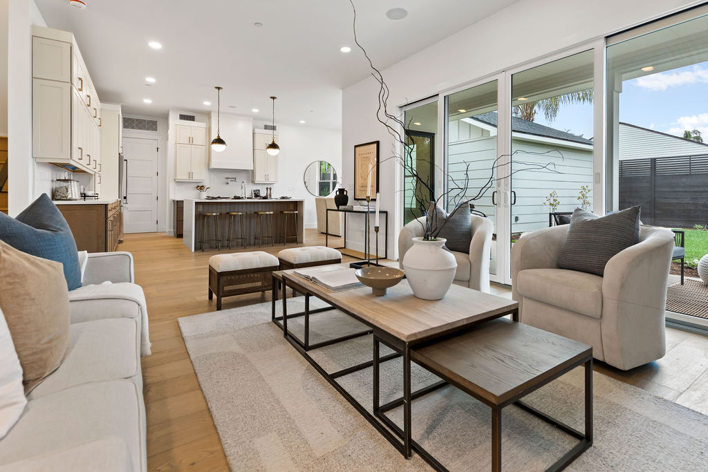 Jason | Farmhouse - 15