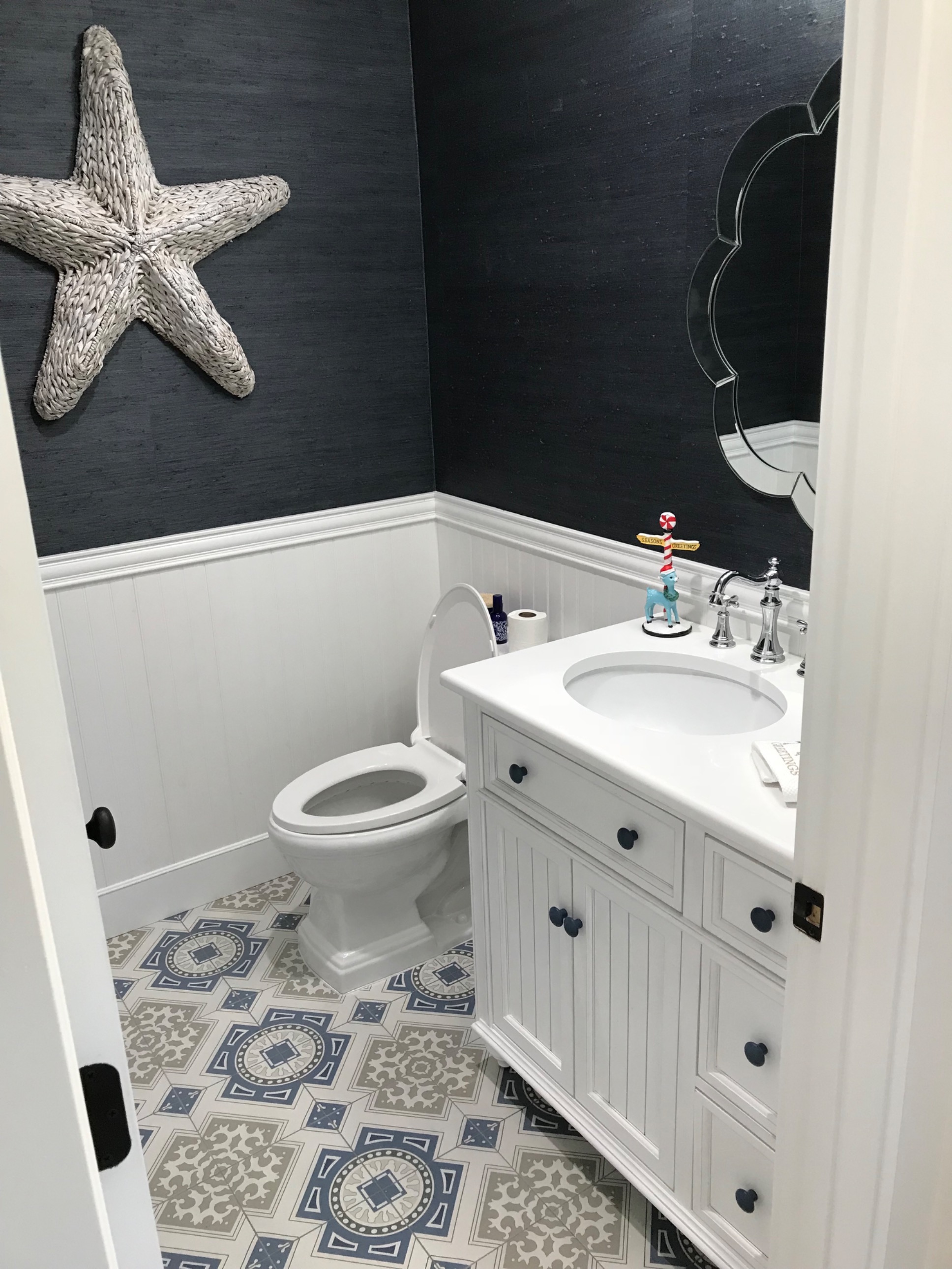 E.J. | Beach House Remodel - 6