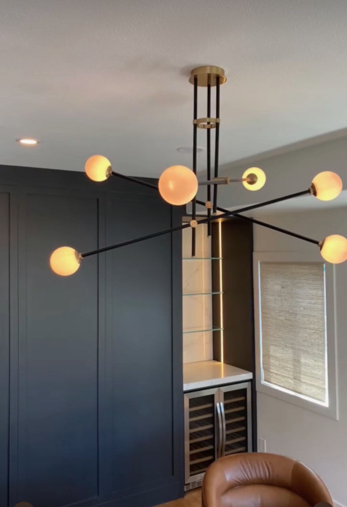 Ivan | Open-Concept Whole Home Renovation – San Carlos - 14