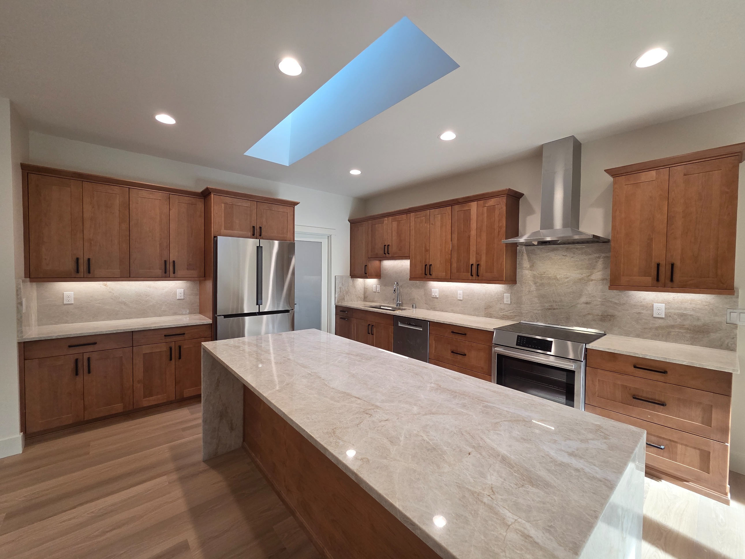 Troy | Stevens Escape - 10
