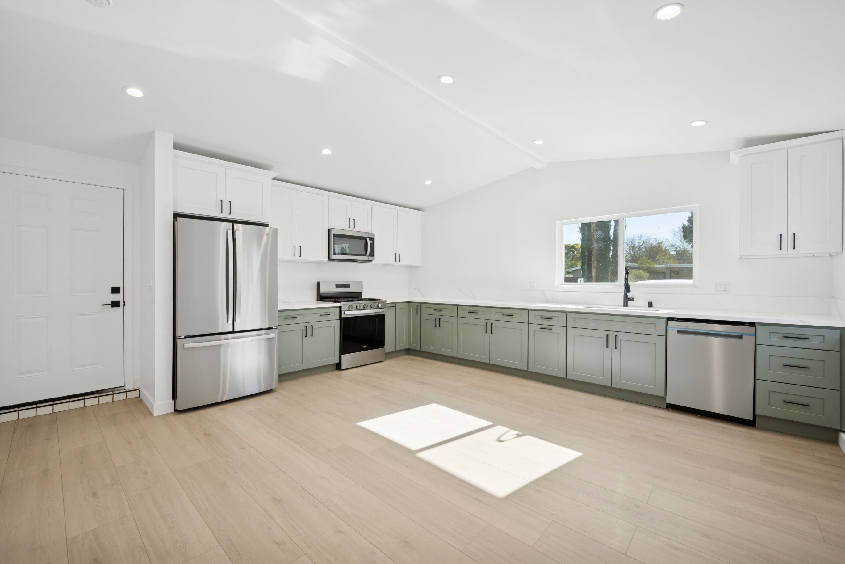 MY | Garage Conversion & Addition to ADU - Winnetka, CA - 24