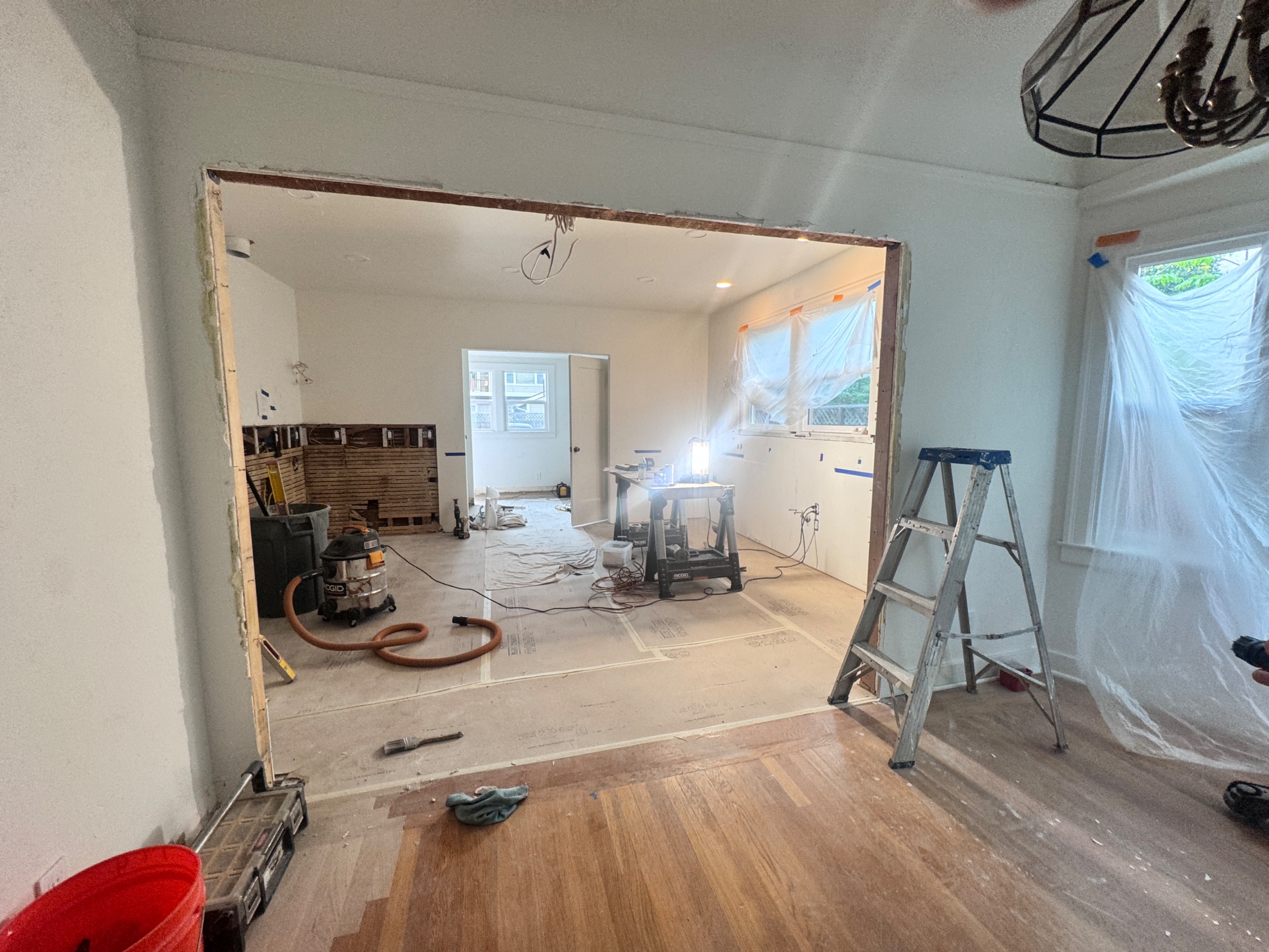 Ivan | Luxury Kitchen & Interior Renovation - 20