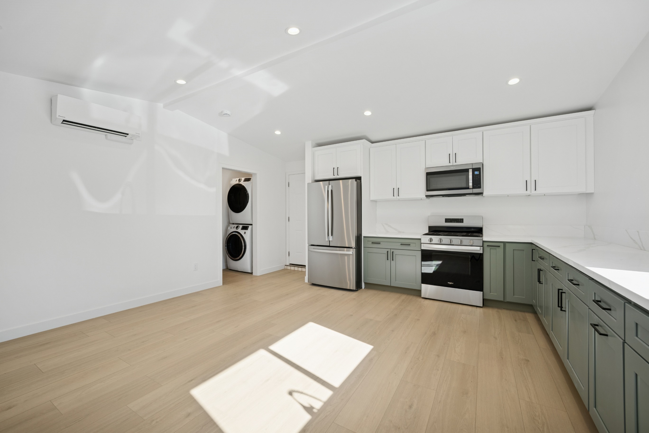 MY | Garage Conversion & Addition to ADU - Winnetka, CA - 21