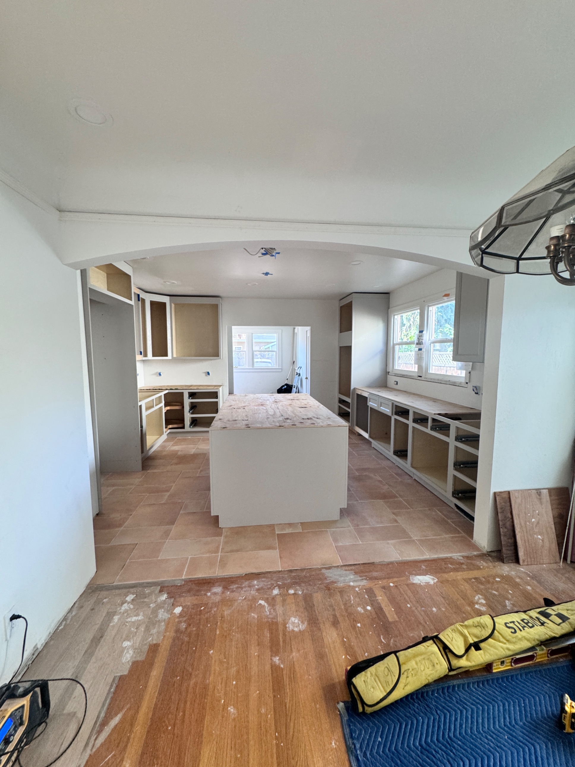 Ivan | Luxury Kitchen & Interior Renovation - 11