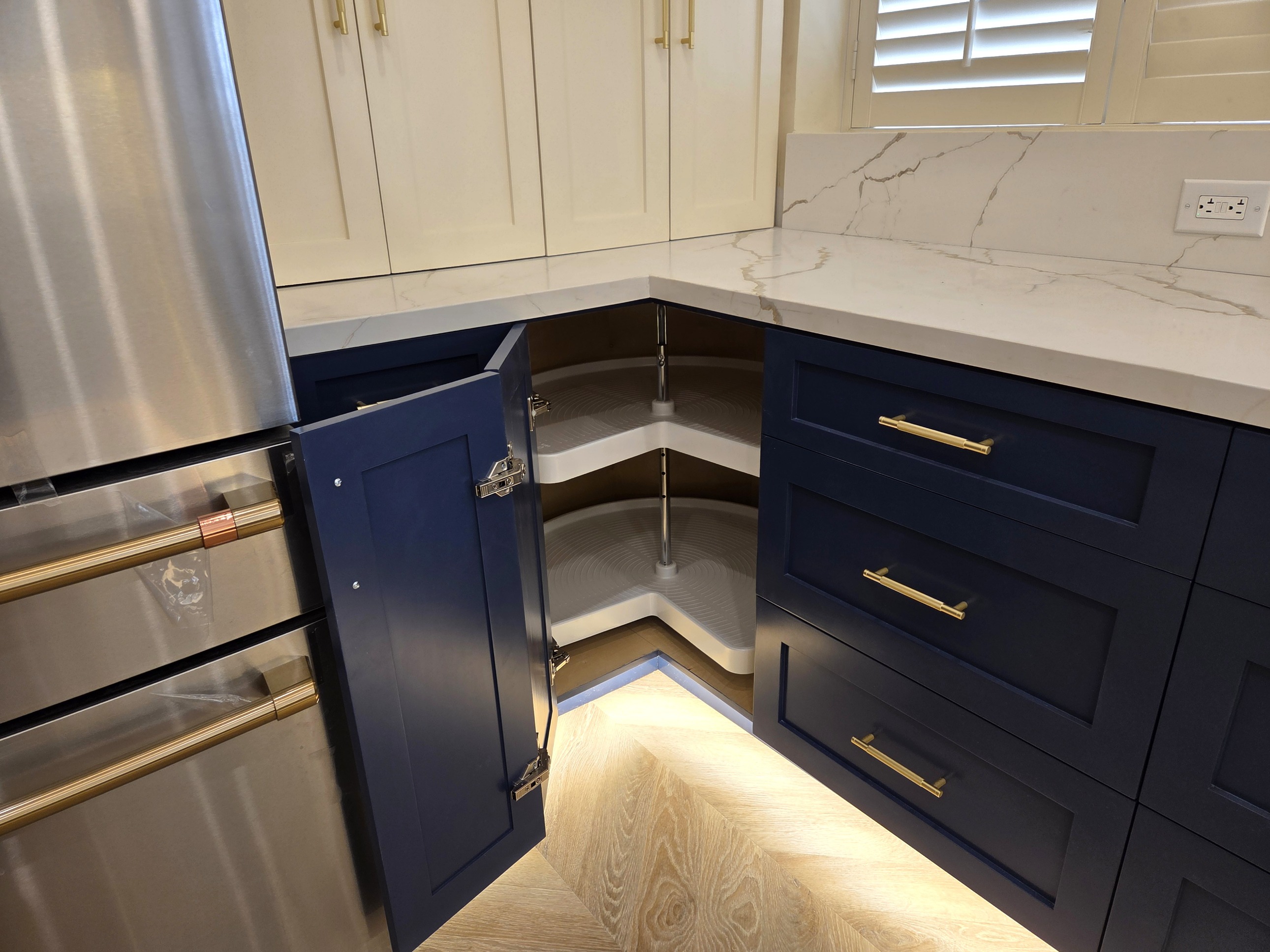 Adam | House remodel - Encino - 32