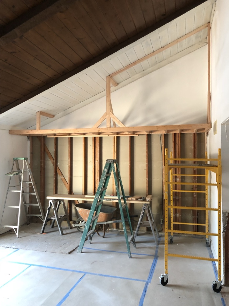 Daniel | Kitchen Relocation - 5