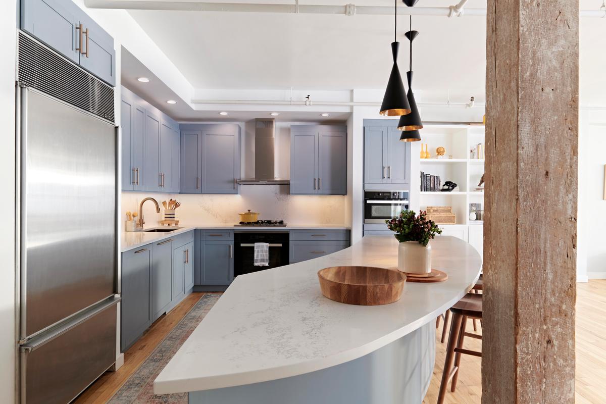 Ion | Modern Industrial Renovation - 13