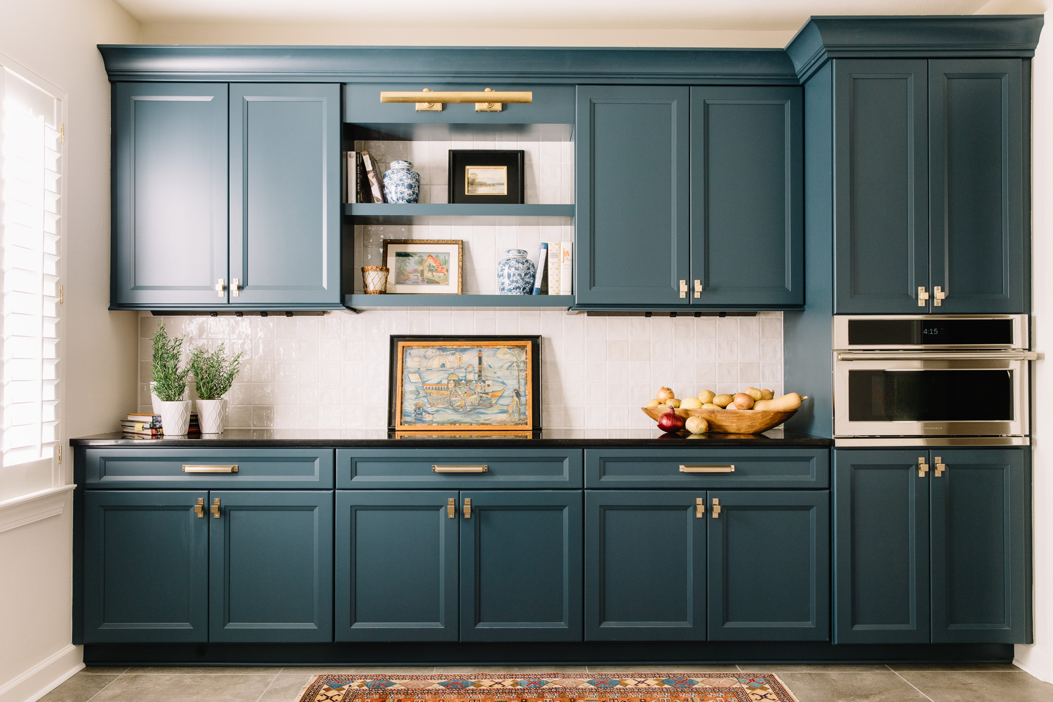 Paul | Kitchen and Butlers Pantry - 4
