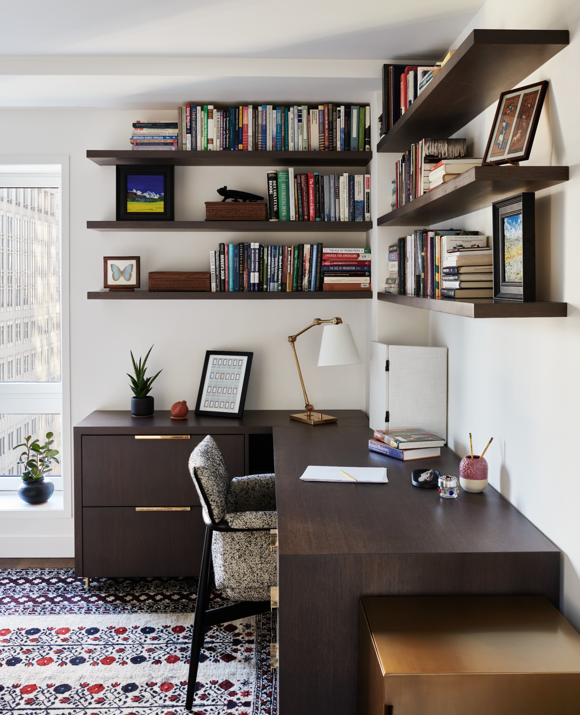 Gary | Full gut condo renovation including custom millwork - 1