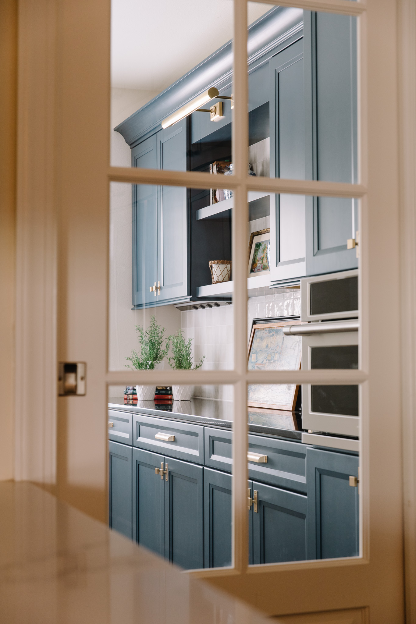 Paul | Kitchen and Butlers Pantry - 10